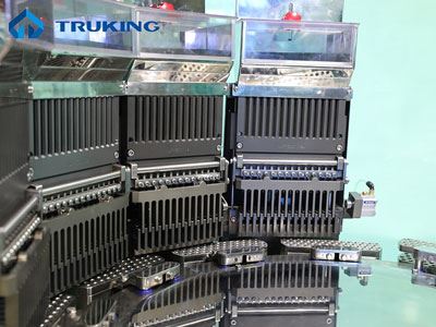 Automatic Capsule Filling Machine NJP5200
