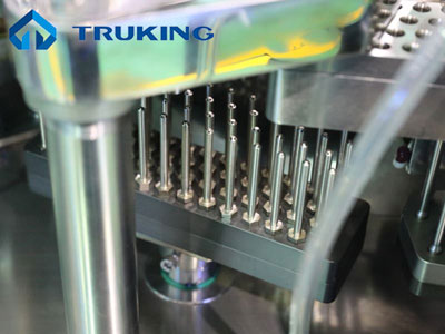 Machine Details