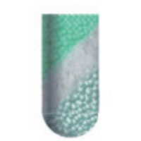 Pellet + Powder + Pellet