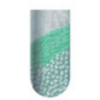 Powder + Pellet + Pellet