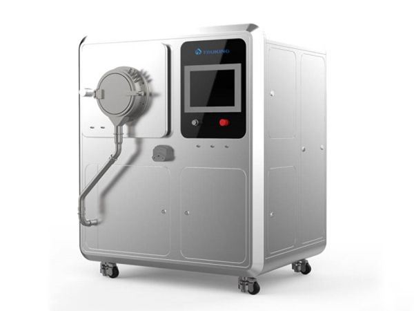 Lab Tablet Coater