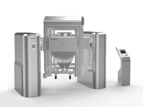 Mixing and Blender Equipment
