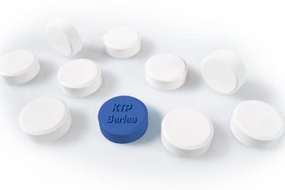 Solid Dosage Processing Equipment