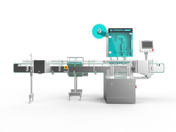 Desiccant Inserter