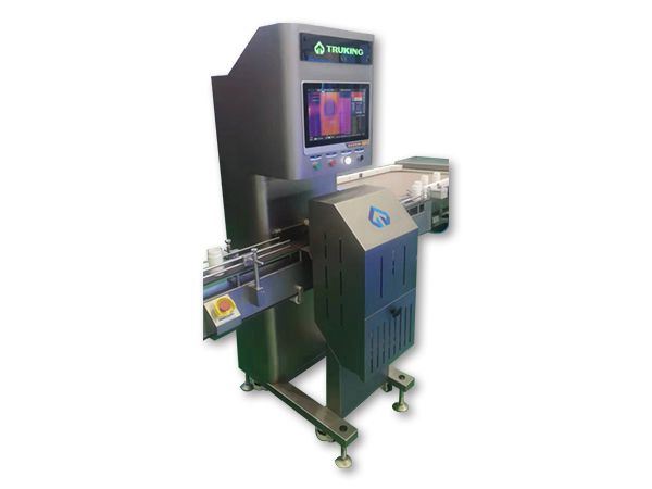 Seal Inspection Machine